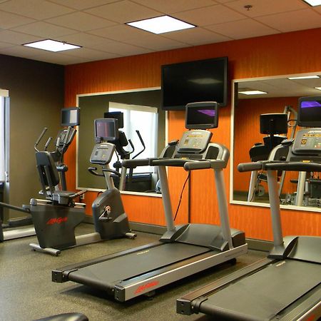 Holiday Inn Express & Suites - Huntsville Airport By Ihg Медісон Екстер'єр фото