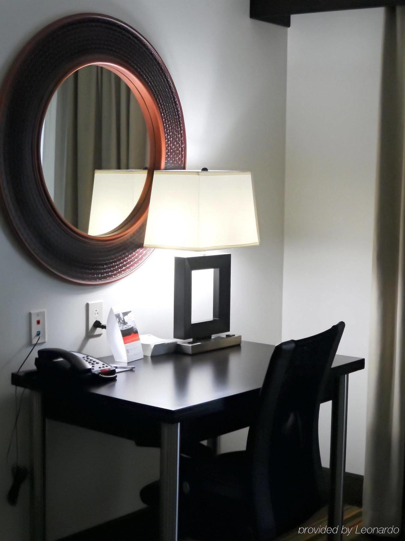 Holiday Inn Express & Suites - Huntsville Airport By Ihg Медісон Екстер'єр фото